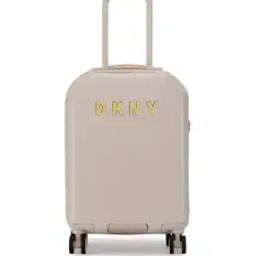 Unisex Allure Hard Trolley Bag - Cabin-32