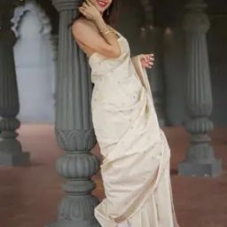 Women Traditional Saree-image-46