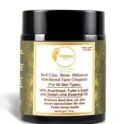 Women Face Cleanser 50gm-image-44