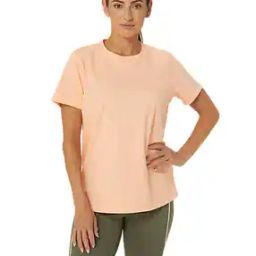 Regular Fit Crew-Neck T-Shirt-image-11