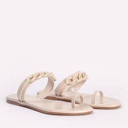 Women Toe-Ring Sandals-image-48