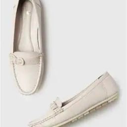 Women Round-Toe Slip-On Loafers-image-27