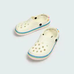 Girl Round-Toe Slip-On Flip-Flops-image-28