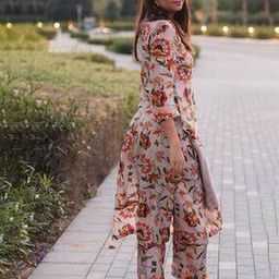 Women Cotton 2-Piece Sets-image-89