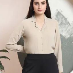 Women Regular Fit Shirt-image-27