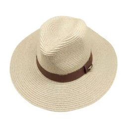 Men Braided Hat-picture-41