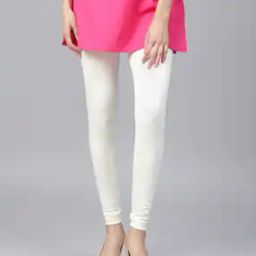 Solid Leggings-image-40