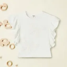 max Girls Embroidered Top-picture-41
