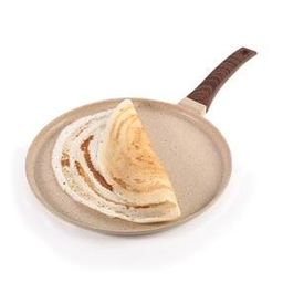 Duralife Aluminium Die-cast Dosa Tawa-20