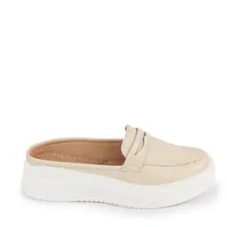 Women Round-Toe Slip-On Shoes-image-100