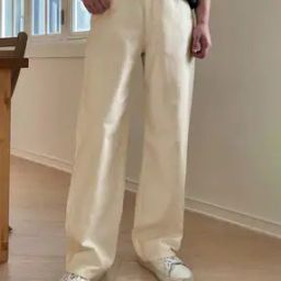 Men Mid Rise Jeans-image-90
