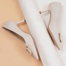 Women Stilettos with PU Upper-image-45