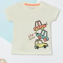 max Boys Short Sleeve T-Shirt-picture-0