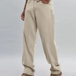 Men Regular Fit Jeans-11