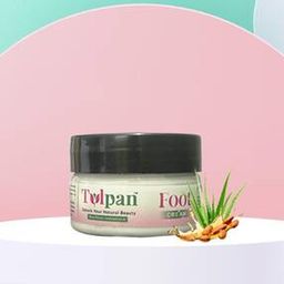 Foot Cream Deep Moisturization-image-15