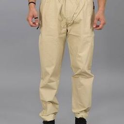 Men Straight Track Pants with Elasticated Waist-picture-24