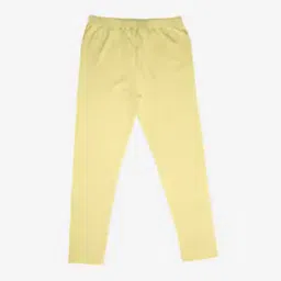Ankle-Length Leggings with Elasticated Waist-picture-23
