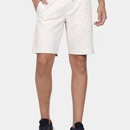 Heathered Knit Shots with Insert Pockets-image-56