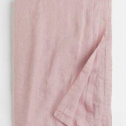Linen Table Napkin-53