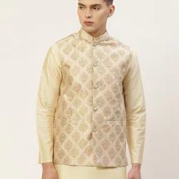Indian Nehru jacket-53