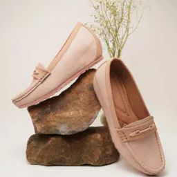 Women Slip-On Wedges Heeled Sandals-image-65