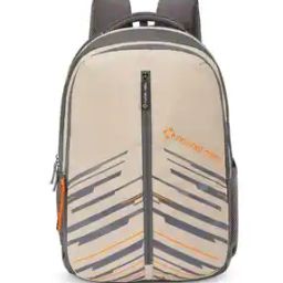 Geography Laptop Backpack with Raincover - 31 L-27