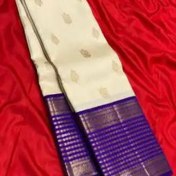Women Traditional Saree-image-52