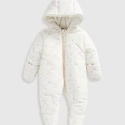Unisex Woodland Hooded Snowsuit-image-39