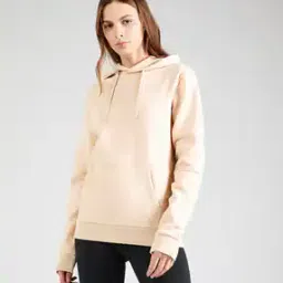 Women Oversized Fit Hoodie with Kangaroo Pocket-picture-28