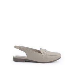 Women Pearl Embellished Mules with Synthetic Upper-image-4