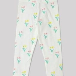 Girls Printed Leggings-image-44