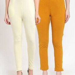Solid Leggings-image-73
