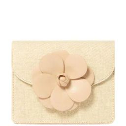 Women Applique Sling Bag-image-45