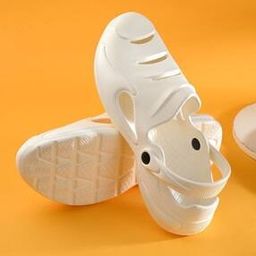 Men Slip-on Sandals With EVA Upper-image-8
