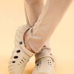Men Slip-on Sandals With EVA Upper-image-51