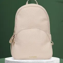 Women Backpack with Adjustable Strap-image-41