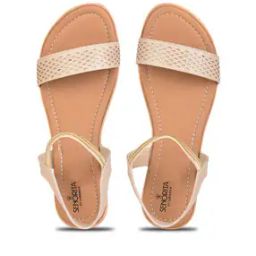 Slip-On Sandals with Synthetic Upper-32