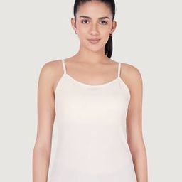 Built-in Bra Slim Fit Workout Tank Top Camisole-image-97