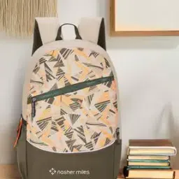 Men Abstract Back Pack-picture-30