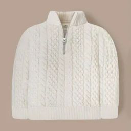 Boys Sweatshirt with Full Sleeves-picture-31