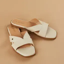 Flat Sandals with PU Upper-picture-10