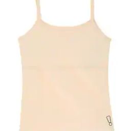 Girls Padded Camisoles -image-18
