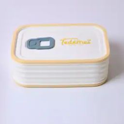 Rectangle Lunch Box-32