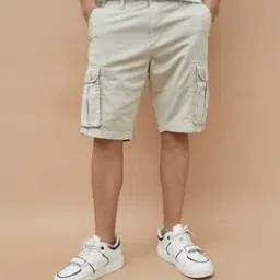 fame forever by lifestyle Men Regular Fit Shorts-picture-20