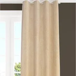Embossed Velvet Door Curtain-image-85