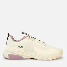 Women Panelled Lace-Up Running Shoes-image-62