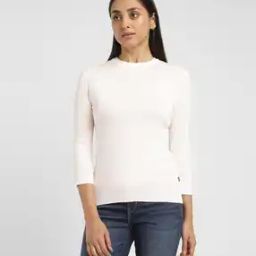 levi's Women Round-Neck Pullover-picture-26