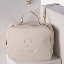 Women Brand Embossed Slingbag with Detachable Strap-image-28