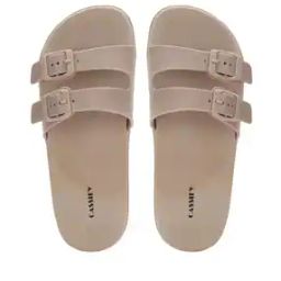 Women Flip-Flops with Rubber upper-picture-28