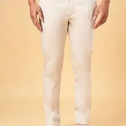 byford by pantaloons Men Slim Fit Trousers-picture-28